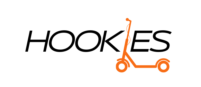 Hookies Scooters