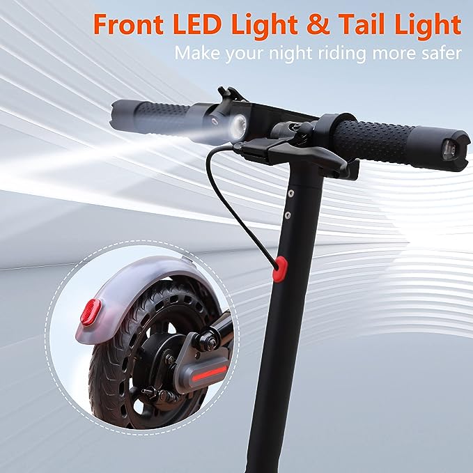 BRAND NEW AOVOPRO DUAL SUSPENSION - Hookies Scooters