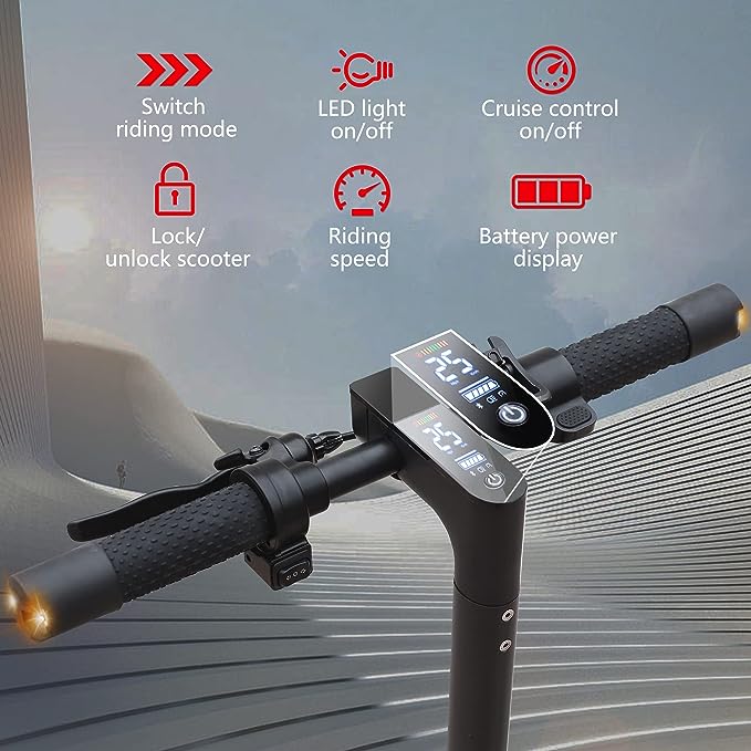 BRAND NEW AOVOPRO DUAL SUSPENSION - Hookies Scooters