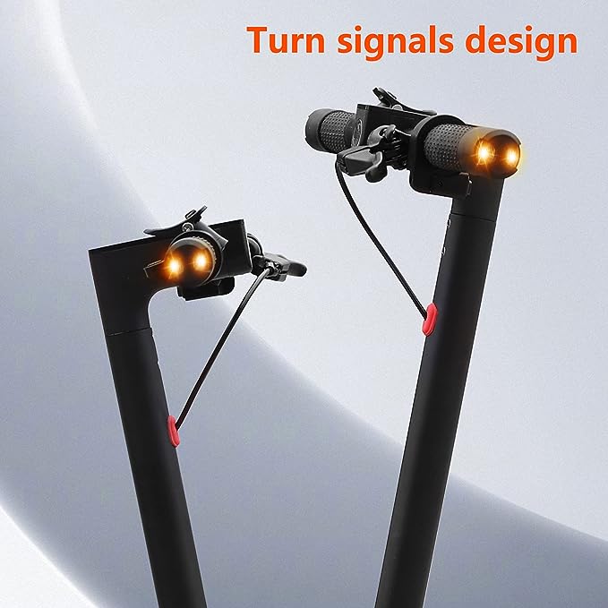BRAND NEW AOVOPRO DUAL SUSPENSION - Hookies Scooters