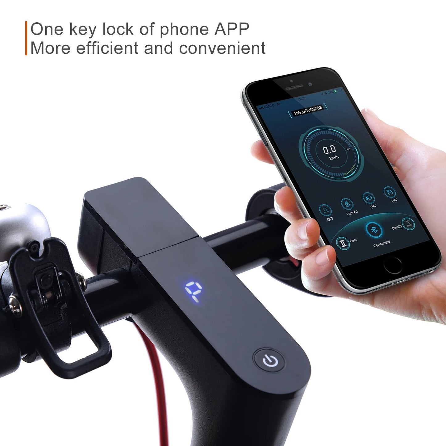 BRAND NEW AOVOPRO ES80 - Hookies Scooters