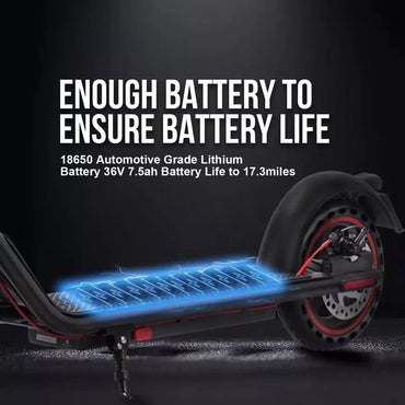 BRAND NEW TUYA ELECTRIC SCOOTER - Hookies Scooters