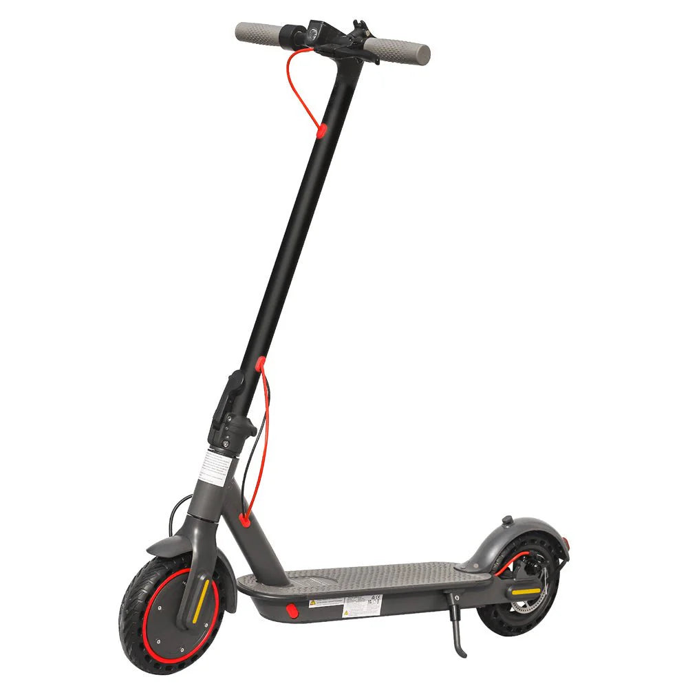 REFURBISHED AOVOPRO ES80 ELECTRIC SCOOTER 19MPH - FROM £139