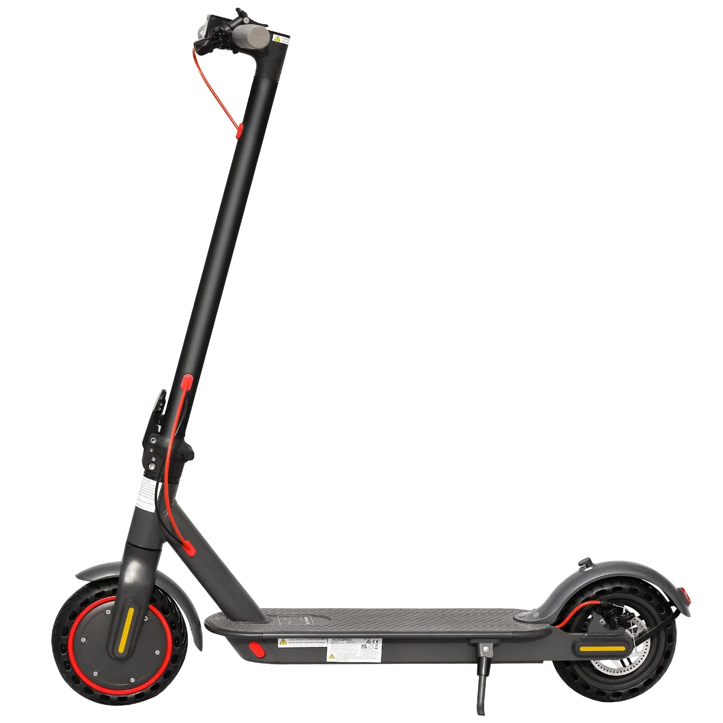 REFURBISHED AOVOPRO ES80 ELECTRIC SCOOTER 19MPH - FROM £139