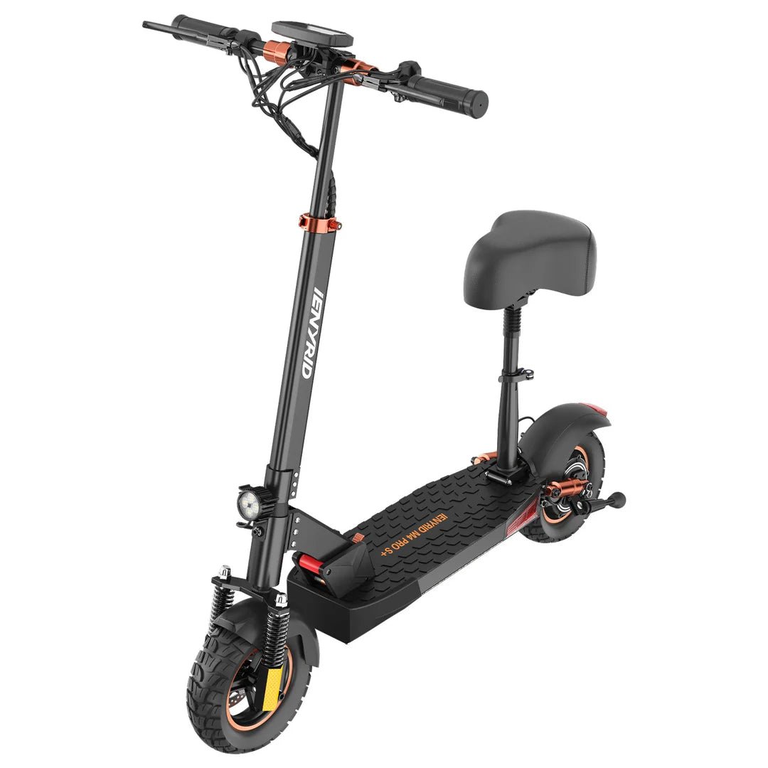 iENYRID M4 PRO S+ 2024 MODEL - Hookies Scooters