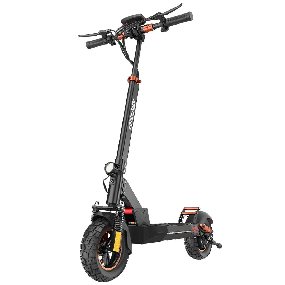 iENYRID M4 PRO S+ 2024 MODEL - Hookies Scooters