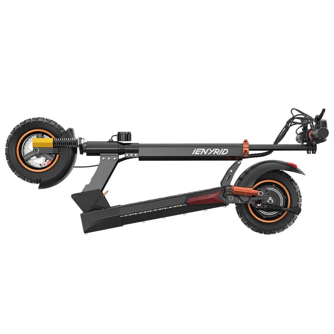 iENYRID M4 PRO S+ 2024 MODEL - Hookies Scooters