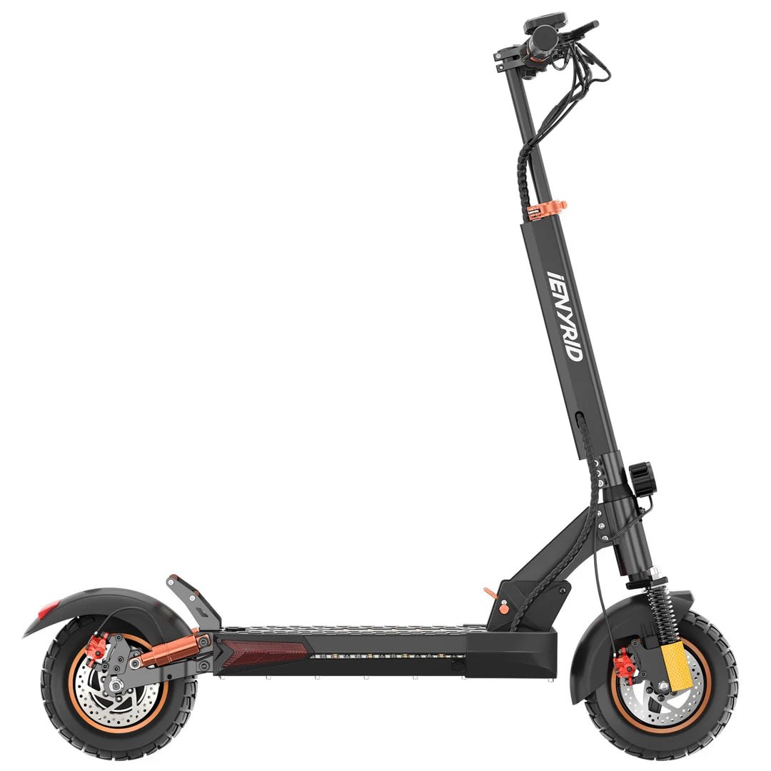 iENYRID M4 PRO S+ 2024 MODEL - Hookies Scooters