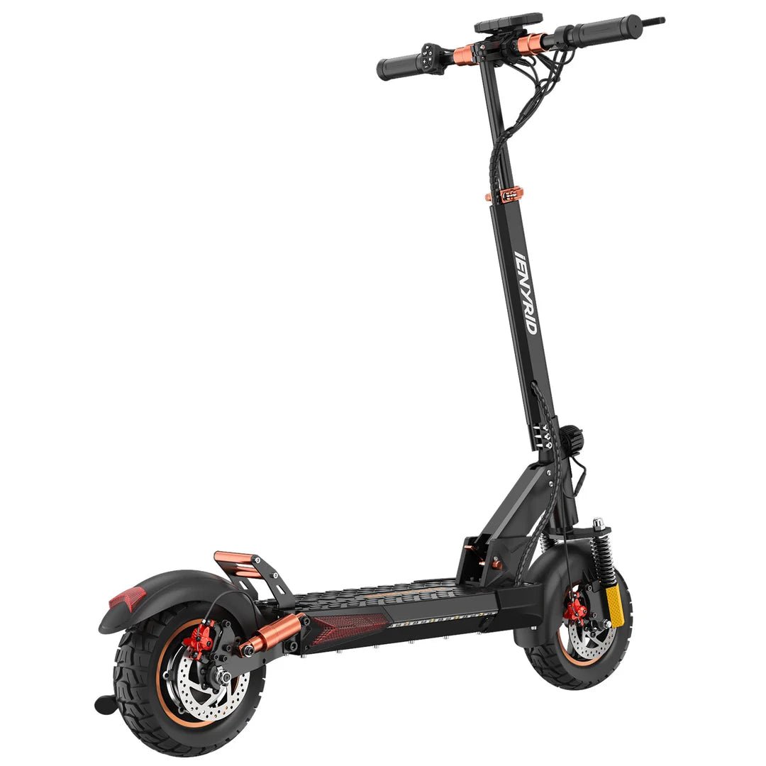 iENYRID M4 PRO S+ 2024 MODEL - Hookies Scooters