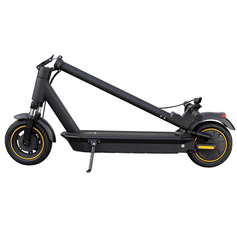 REFURBISHED AOVO ESMAX "A" GRADE - Hookies Scooters