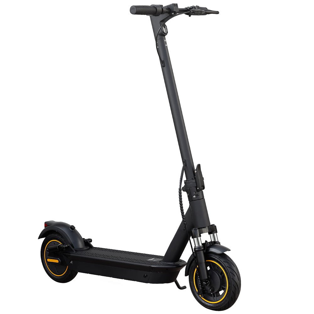 REFURBISHED AOVO ESMAX "A" GRADE - Hookies Scooters