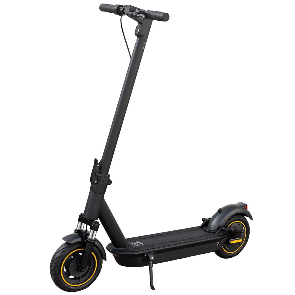 REFURBISHED AOVO ESMAX "A" GRADE - Hookies Scooters