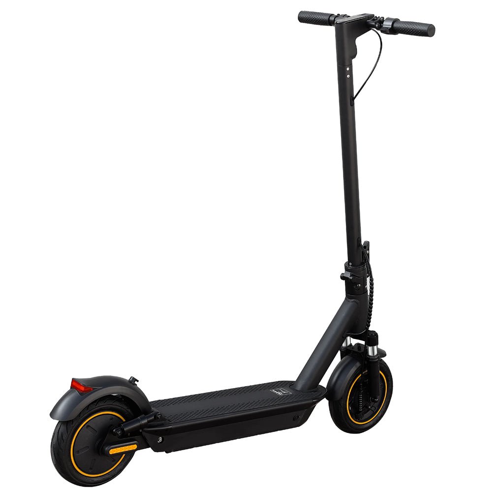 REFURBISHED AOVO ESMAX "A" GRADE - Hookies Scooters