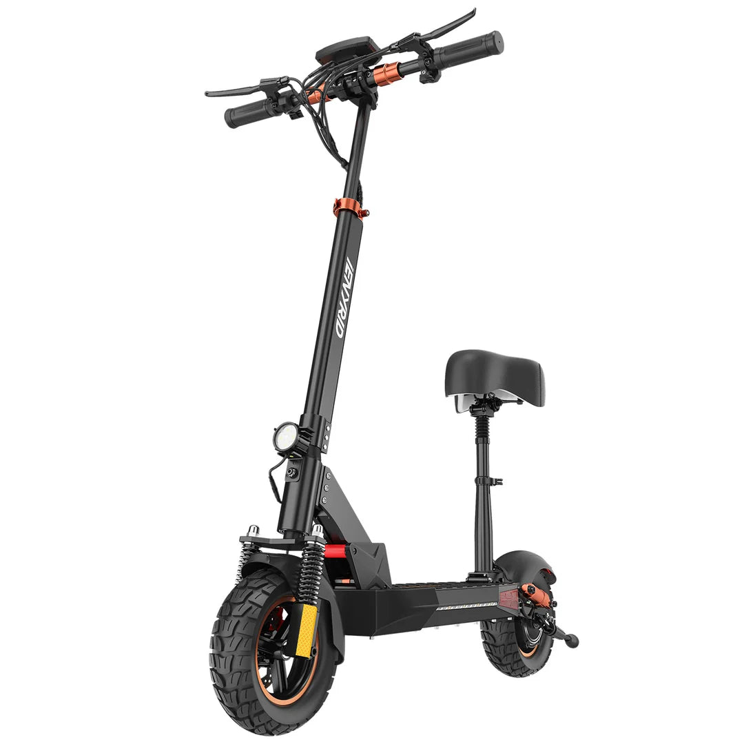 iENYRID M4 Pro S+ MAX - Long Range Electric Scooter