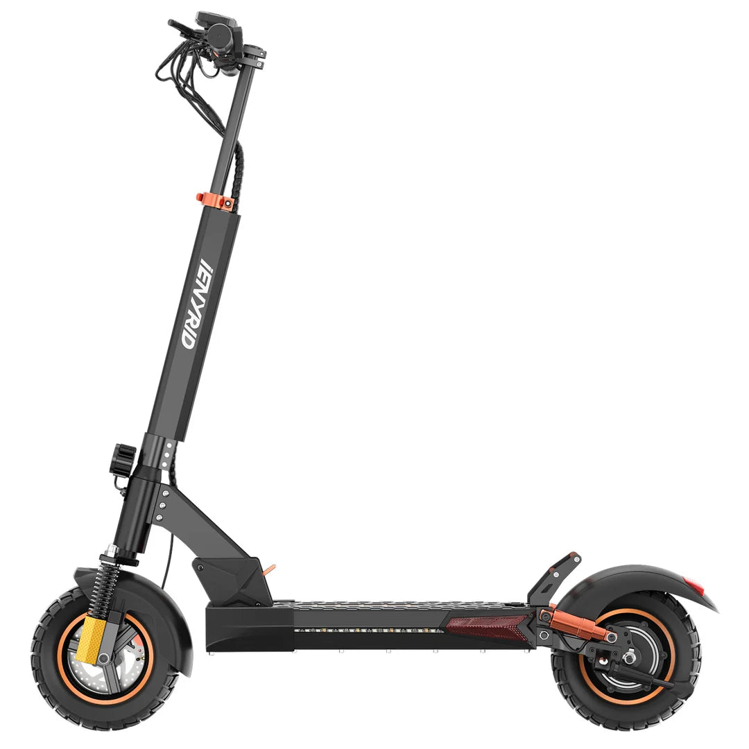 iENYRID M4 Pro S+ MAX - Long Range Electric Scooter