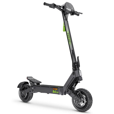 Vipcoo VS3 Electric Scooter - 800W Power | 15.6Ah Battery | 28mph Speed | 31mi Range