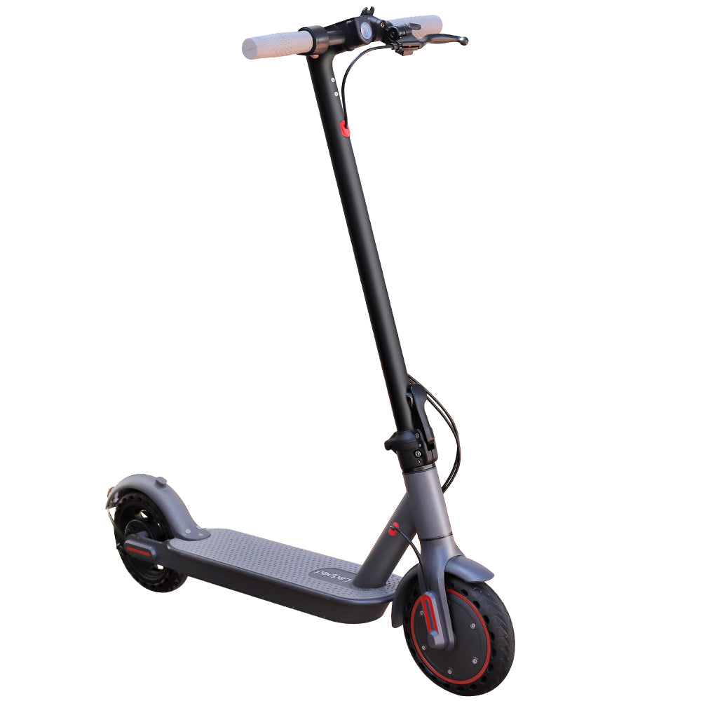 Refurbished LADPED LP60 Electric Scooter 350W Max 19mph