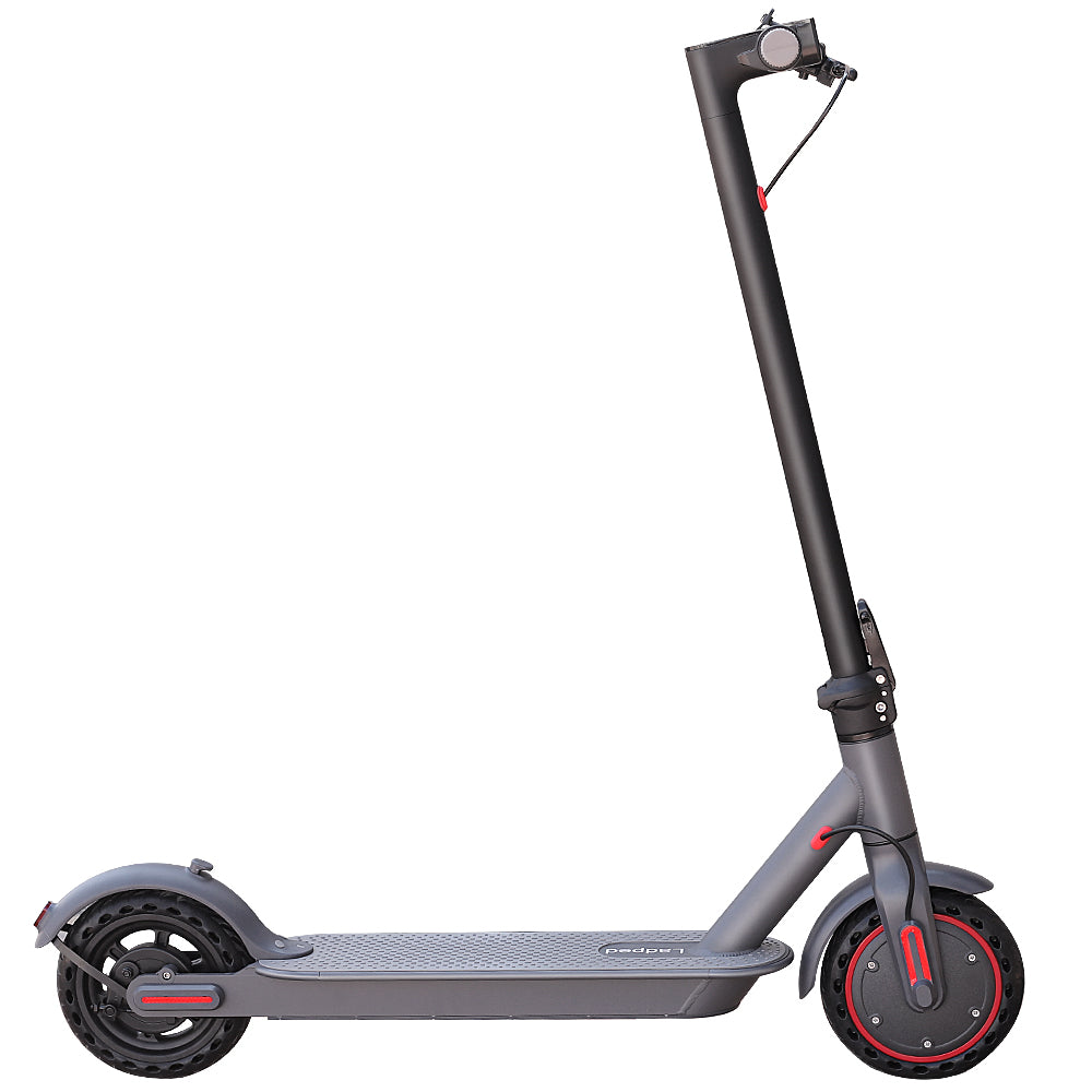 Refurbished LADPED LP60 Electric Scooter 350W Max 19mph