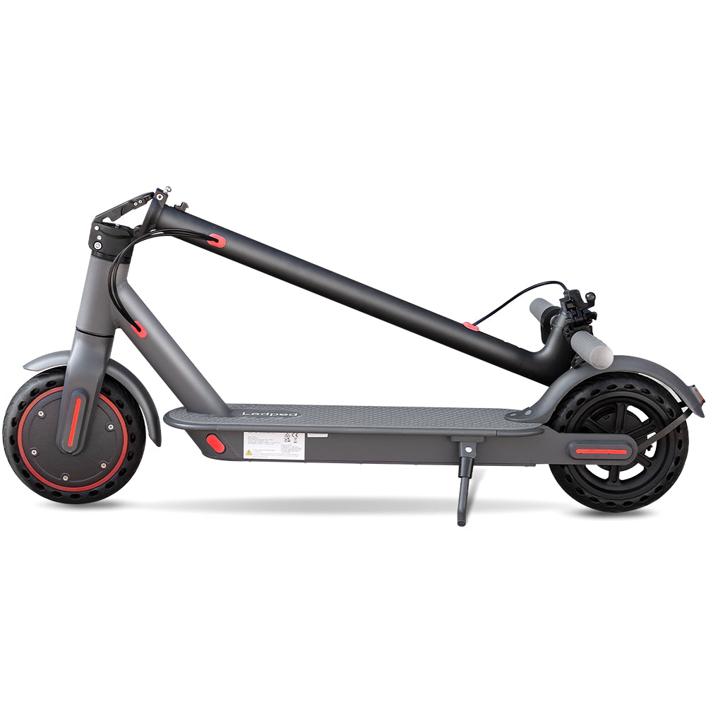 Refurbished LADPED LP60 Electric Scooter 350W Max 19mph