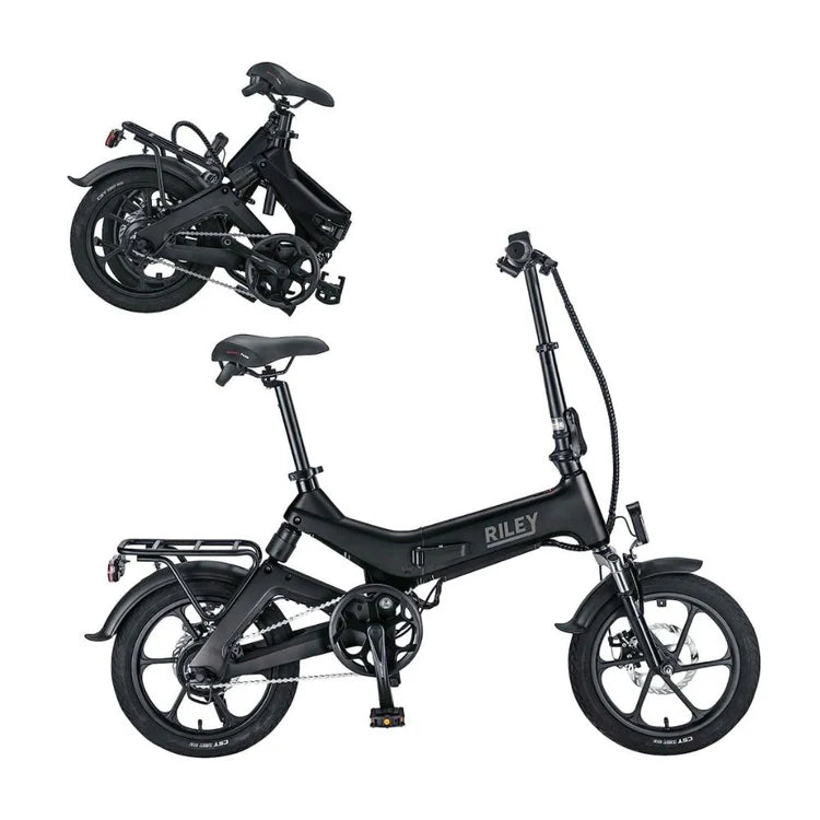 E-Bike