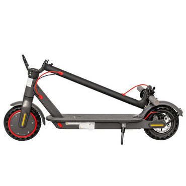 REFURBISHED AOVOPRO ES80 ELECTRIC SCOOTER 19MPH - FROM £139