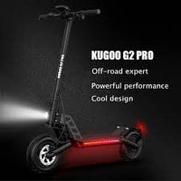 Kugoo G2 Pro