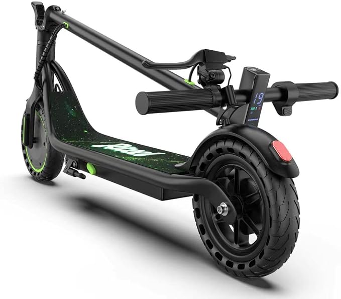 REFURBISHED RICEEL R01 19MPH