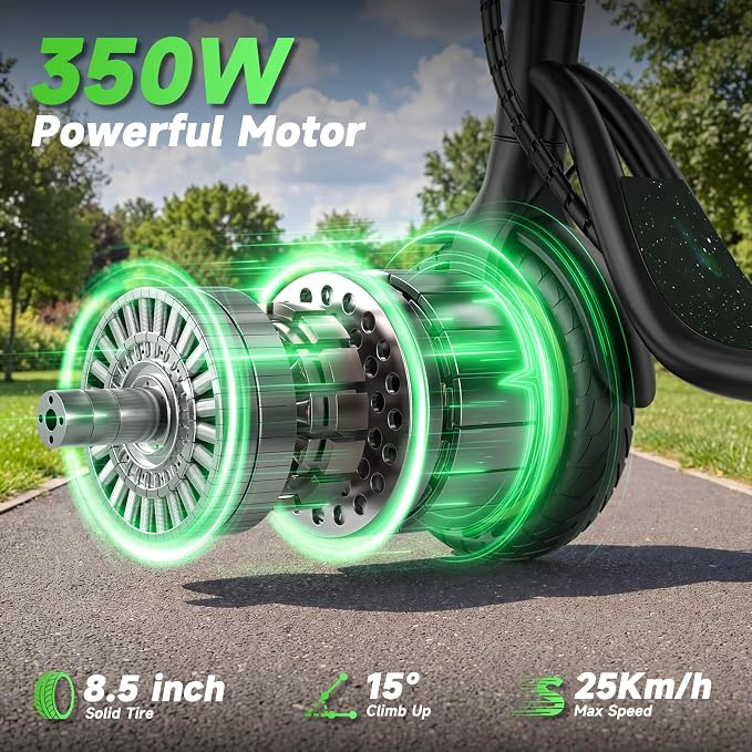 REFURBISHED RICEEL R01 19MPH