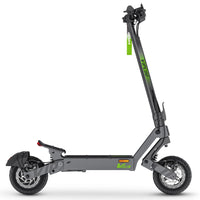 Vipcoo VS3 Electric Scooter - 800W Power | 15.6Ah Battery | 28mph Speed | 31mi Range