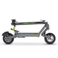 Vipcoo VS3 Electric Scooter - 800W Power | 15.6Ah Battery | 28mph Speed | 31mi Range