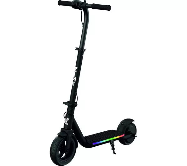 Refurbished E-Scooters